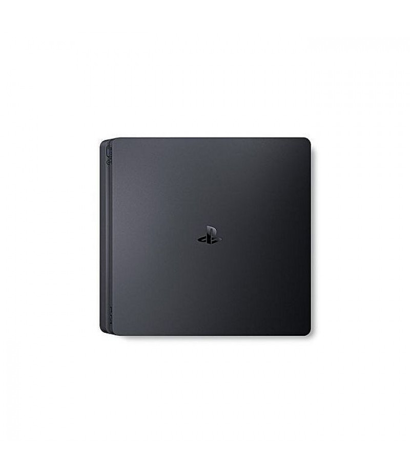 Play Station 4 - 500GB Hard Drive - Slim - Black