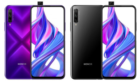 مواصفات هاتف Honor 9X Pro الجد